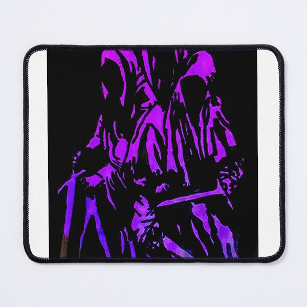 Item preview, Nazgul Ring Wraiths designed and sold by Chad's Fresh Art.