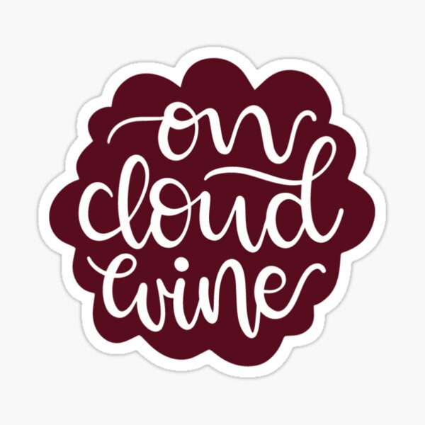 On Cloud Nine Merch & Gifts for Sale | Redbubble
