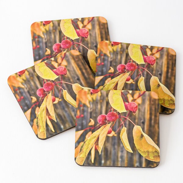 Item preview, Siberian Crab Apple Photo designed and sold by FloresInColor1.