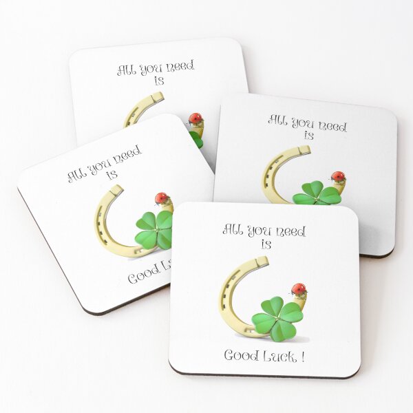Item preview, Everything for good luck designed and sold by dudart-shop.