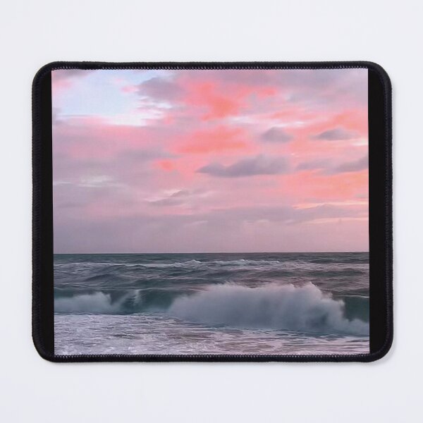 Item preview, Pastel Sunrise designed and sold by CelticMutt.