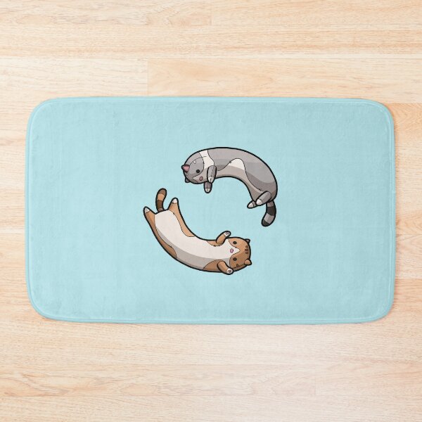 Item preview, Cat Friends designed and sold by Ashs-Designs.