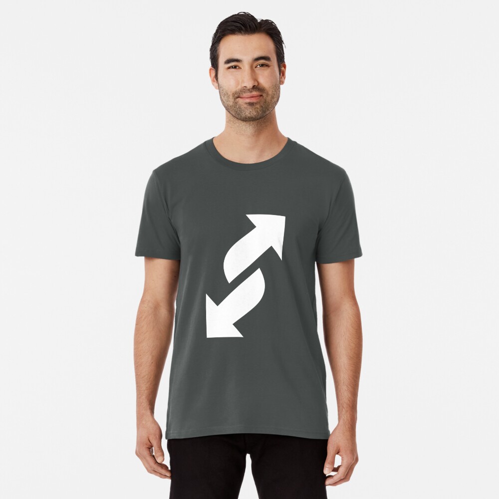 uno reverse shirt