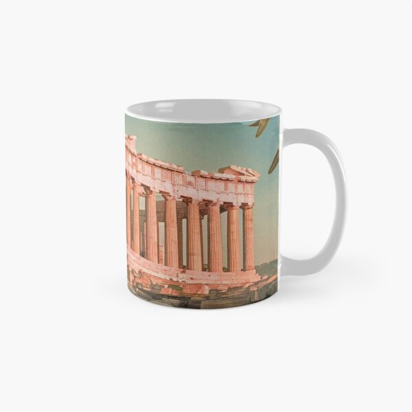 Item preview, Acropolis of Athens, Greece designed and sold by TravelWish.