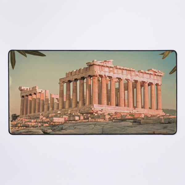 Item preview, Acropolis of Athens, Greece designed and sold by TravelWish.