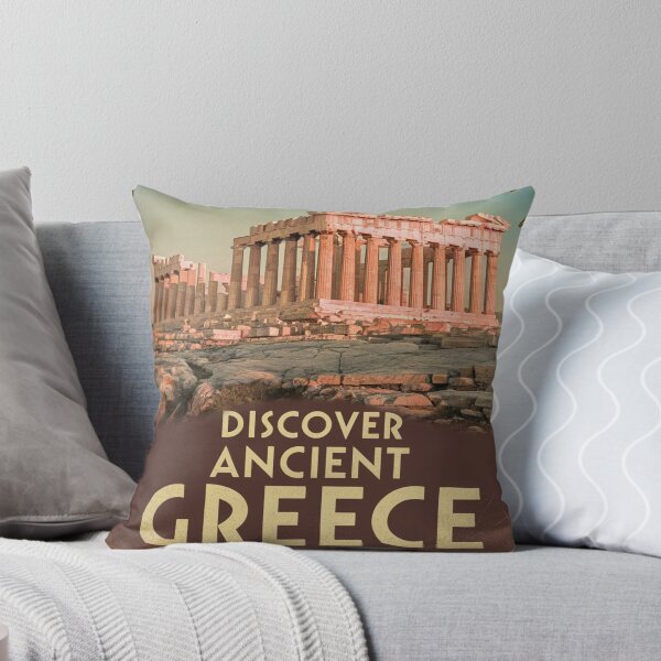 Item preview, Acropolis of Athens, Greece designed and sold by TravelWish.