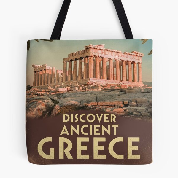 Item preview, Acropolis of Athens, Greece designed and sold by TravelWish.