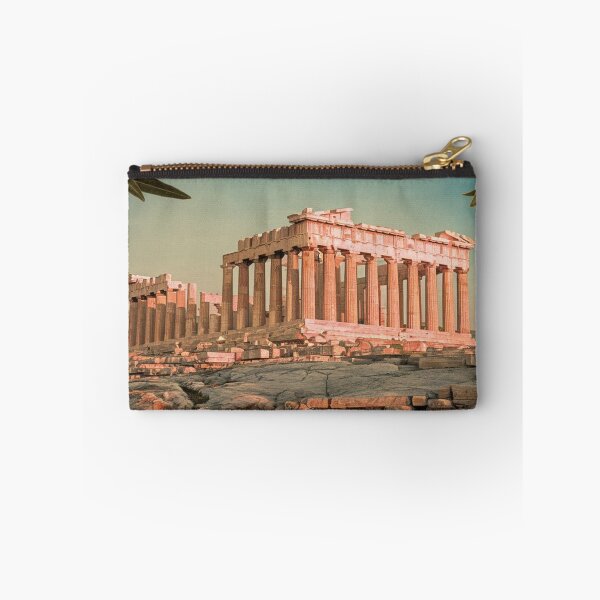 Item preview, Acropolis of Athens, Greece designed and sold by TravelWish.