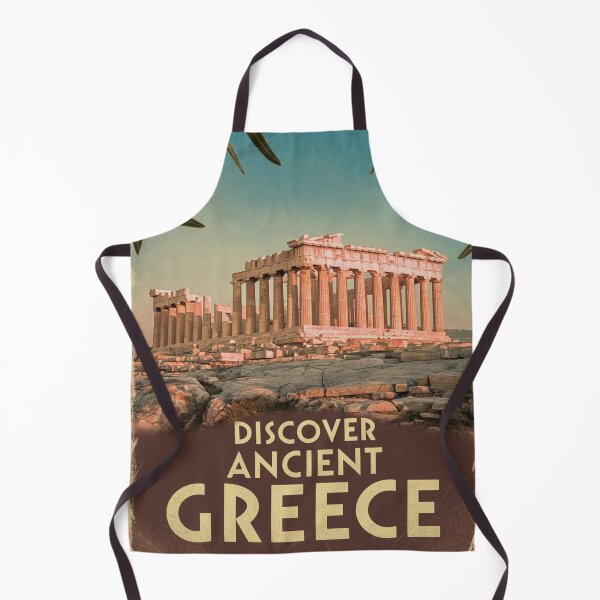 Item preview, Acropolis of Athens, Greece designed and sold by TravelWish.
