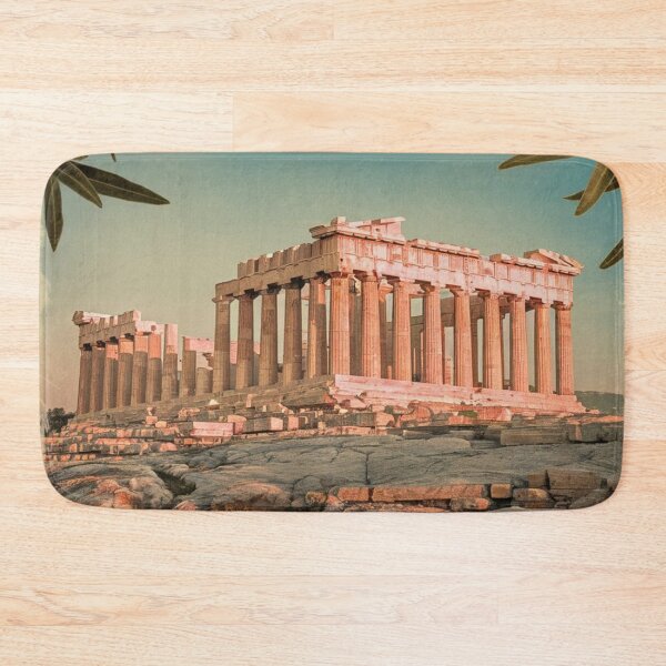 Item preview, Acropolis of Athens, Greece designed and sold by TravelWish.