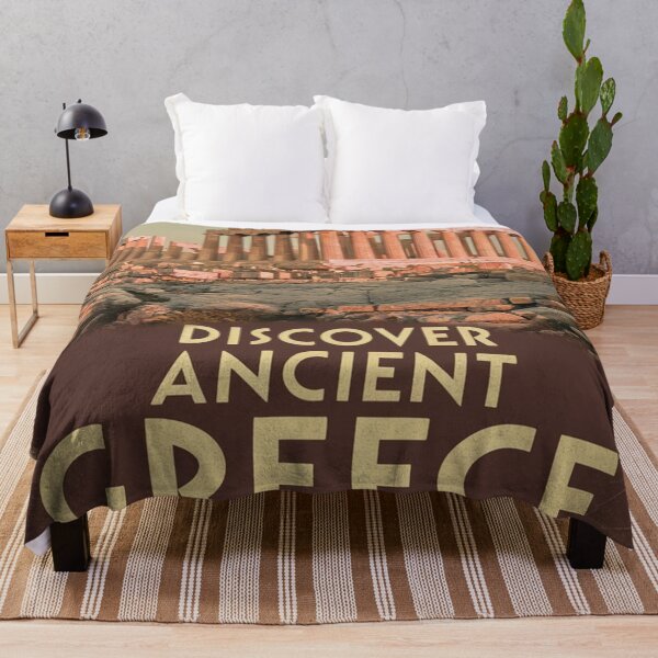 Item preview, Acropolis of Athens, Greece designed and sold by TravelWish.