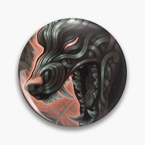 Item preview, Repressed Rage designed and sold by TheTundraGhost.