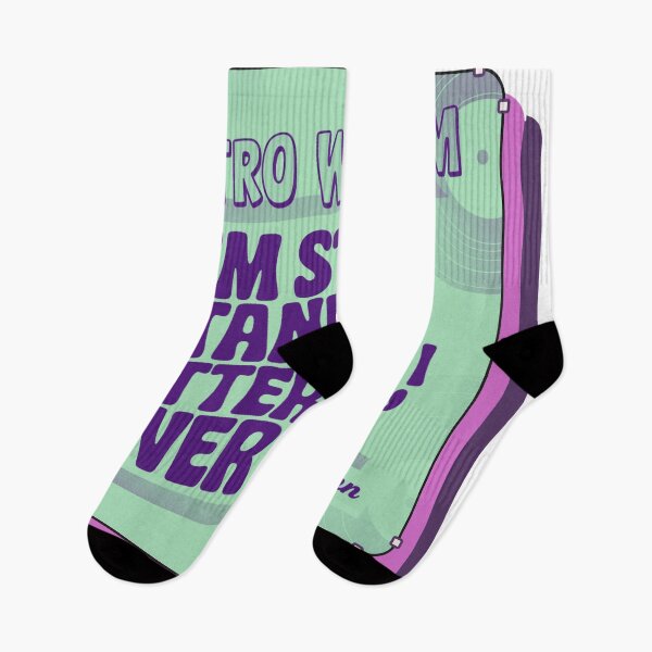 Item preview, Retro Wisdom: Timeless Resilience designed and sold by TTG-SHOP.