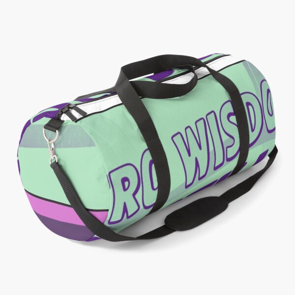 Item preview, Retro Wisdom: Timeless Resilience designed and sold by TTG-SHOP.