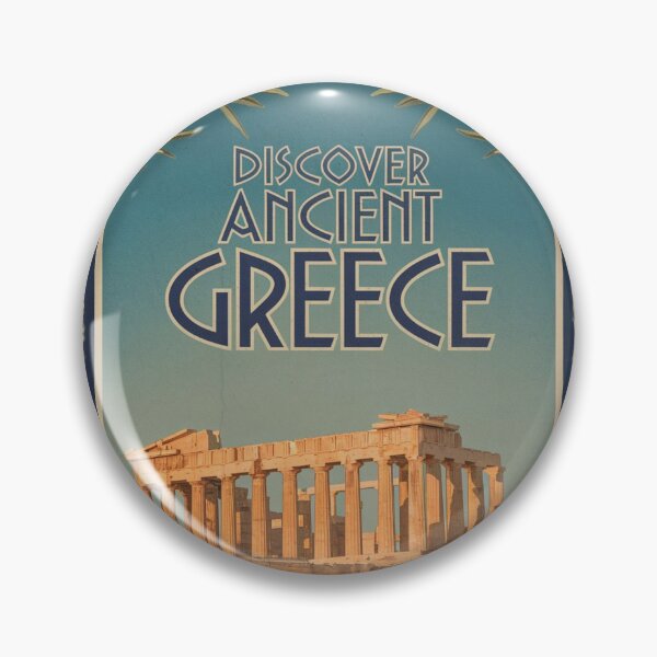 Item preview, Acropolis of Athens, Greece designed and sold by TravelWish.