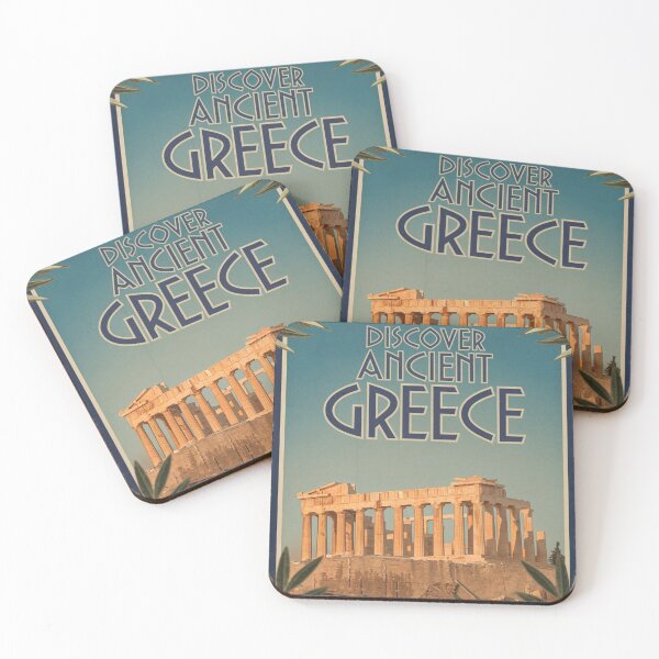 Item preview, Acropolis of Athens, Greece designed and sold by TravelWish.