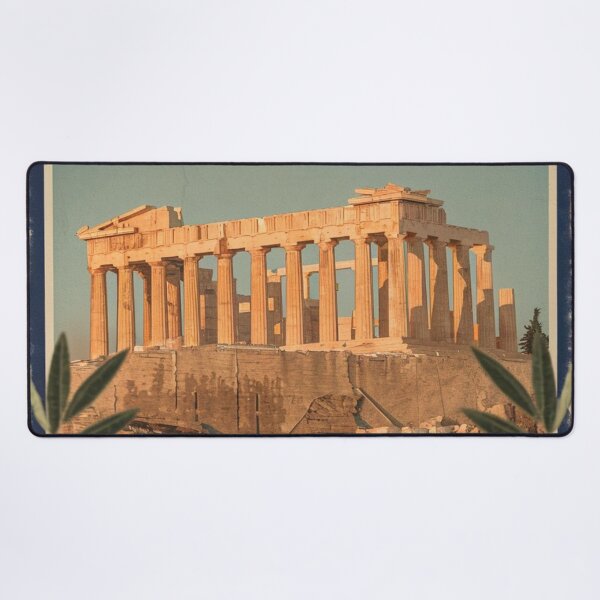 Item preview, Acropolis of Athens, Greece designed and sold by TravelWish.