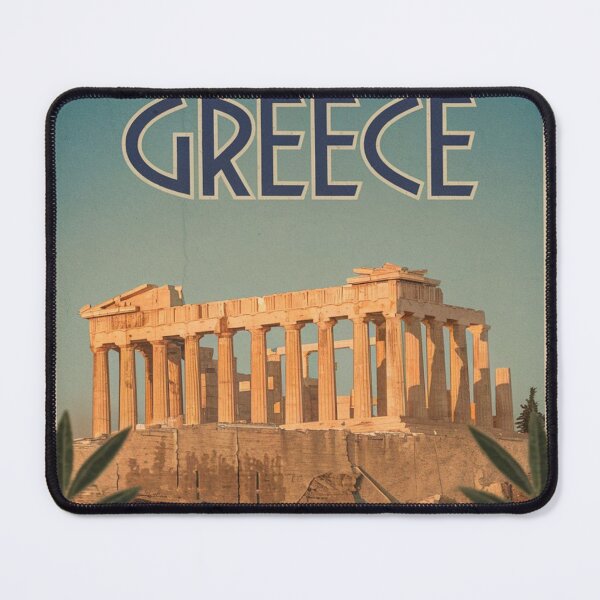 Item preview, Acropolis of Athens, Greece designed and sold by TravelWish.