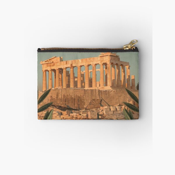 Item preview, Acropolis of Athens, Greece designed and sold by TravelWish.