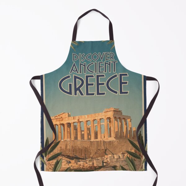 Item preview, Acropolis of Athens, Greece designed and sold by TravelWish.