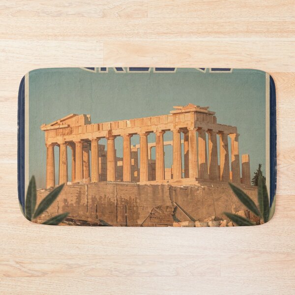Item preview, Acropolis of Athens, Greece designed and sold by TravelWish.