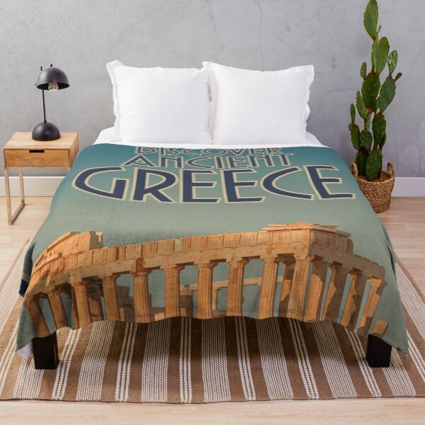 Item preview, Acropolis of Athens, Greece designed and sold by TravelWish.