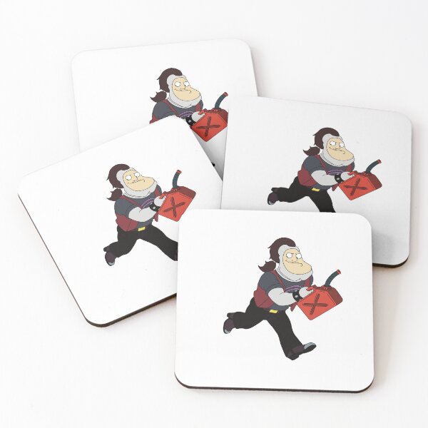Item preview, American Dad - Ricky Stanish designed and sold by B-and-E.