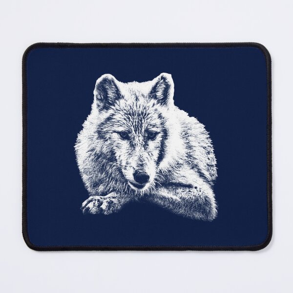 Item preview, White Wolf designed and sold by Guardi71.