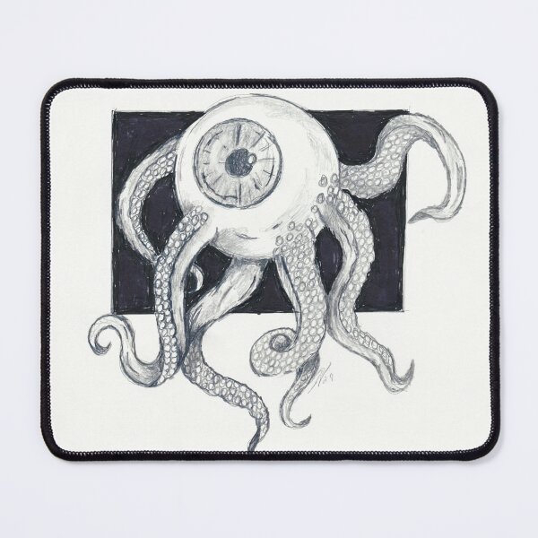 Item preview, octoeye designed and sold by vogtvisions.