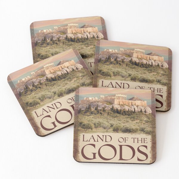 Item preview, Acropolis of Athens, Greece designed and sold by TravelWish.