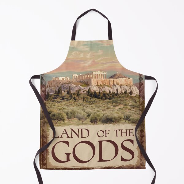 Item preview, Acropolis of Athens, Greece designed and sold by TravelWish.