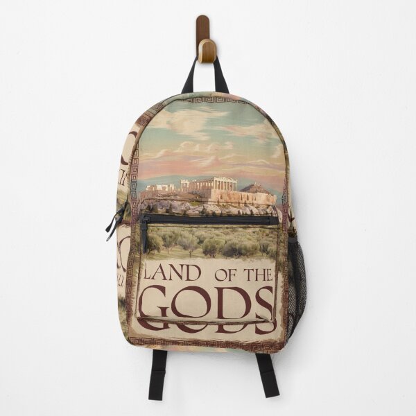 Item preview, Acropolis of Athens, Greece designed and sold by TravelWish.