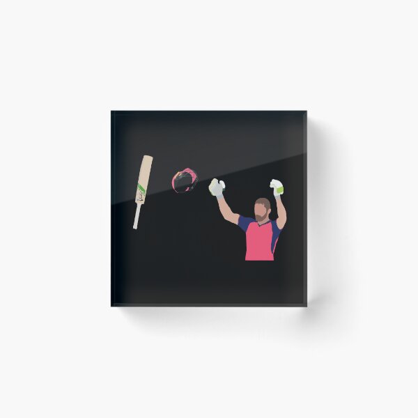 Artikelvorschau, Jos Buttler IPL 2024 Century Bat Drop entworfen und verkauft von wallicimo39.