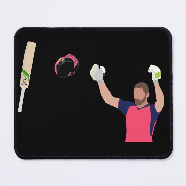Artikelvorschau, Jos Buttler IPL 2024 Century Bat Drop entworfen und verkauft von wallicimo39.