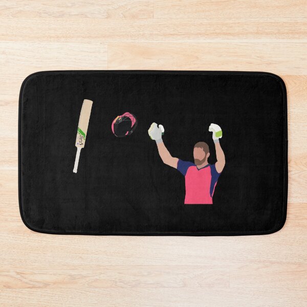 Item preview, Jos Buttler IPL 2024 Century Bat drop designed and sold by wallicimo39.