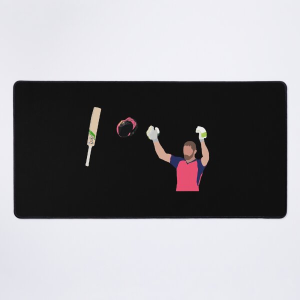 Item preview, Jos Buttler IPL 2024 Century Bat drop designed and sold by wallicimo39.