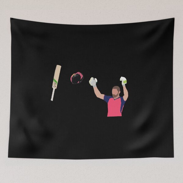 Item preview, Jos Buttler IPL 2024 Century Bat drop designed and sold by wallicimo39.