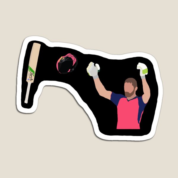 Aperçu de l'œuvre Jos Buttler, batteur du siècle IPL 2024 créée et vendue par wallicimo39.
