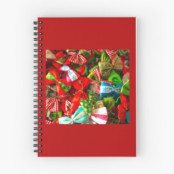 Item preview, Festive Loops designed and sold by Topmel.