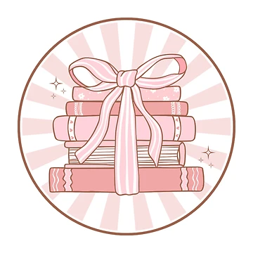 Artwork thumbnail, Girly Pink Bookstack by SecondChapter