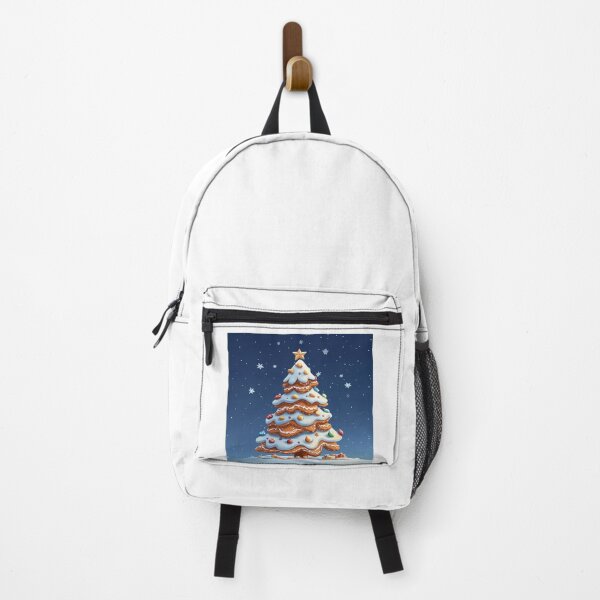 Item preview, Festive Christmas tree and presents in the snow and many stars. Merry Christmas to everyone designed and sold by All43.
