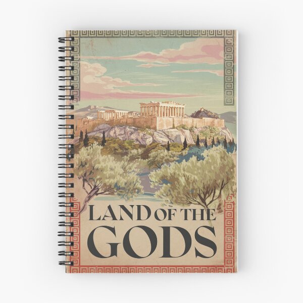 Item preview, Acropolis of Athens, Greece designed and sold by TravelWish.