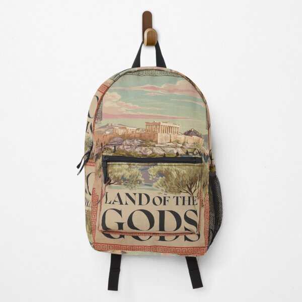 Item preview, Acropolis of Athens, Greece designed and sold by TravelWish.