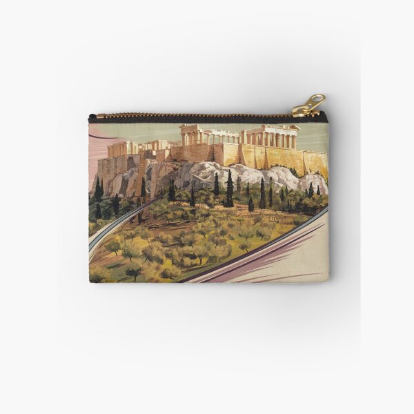 Item preview, Acropolis of Athens, Greece designed and sold by TravelWish.