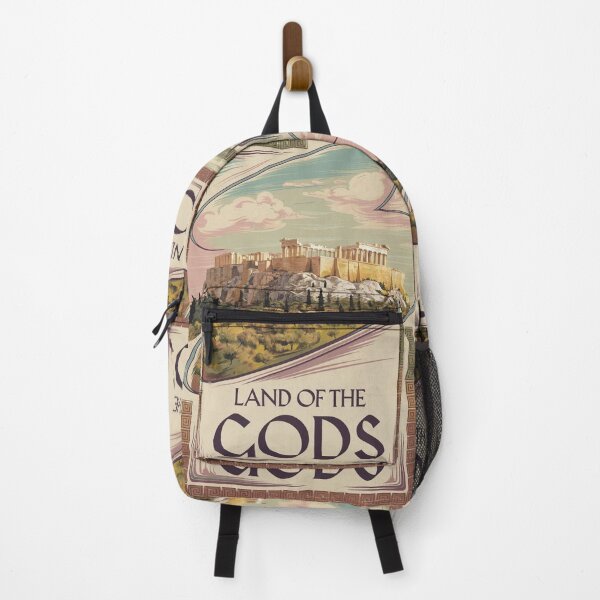 Item preview, Acropolis of Athens, Greece designed and sold by TravelWish.