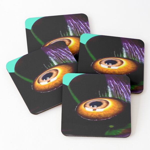 Item preview, Strange Plant Artwork  designed and sold by 3triadstore.