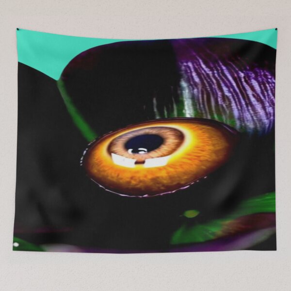 Item preview, Strange Plant Artwork  designed and sold by 3triadstore.