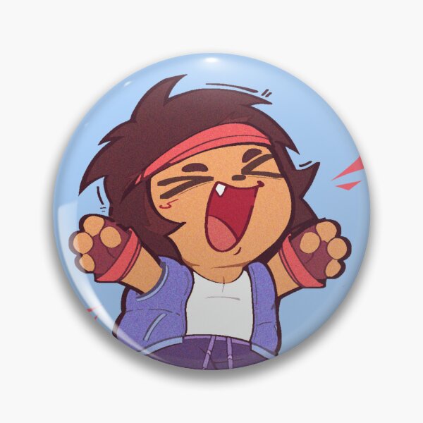 Item preview, Chibi KO ( Seperate Version )  designed and sold by CyanideFish.