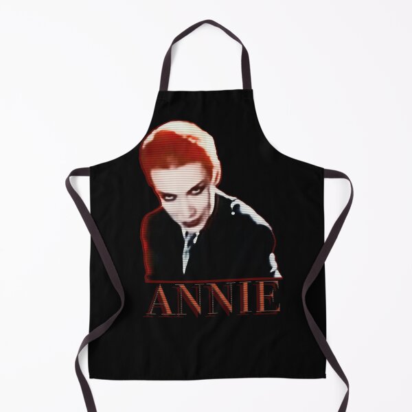 Item preview, Annie Lennox - Los dulces sueños están hechos de esto designed and sold by Signs for Dark Times.