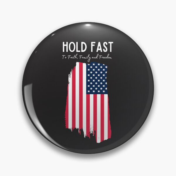 Item preview, Hold Fast designed and sold by NotorieTEES.